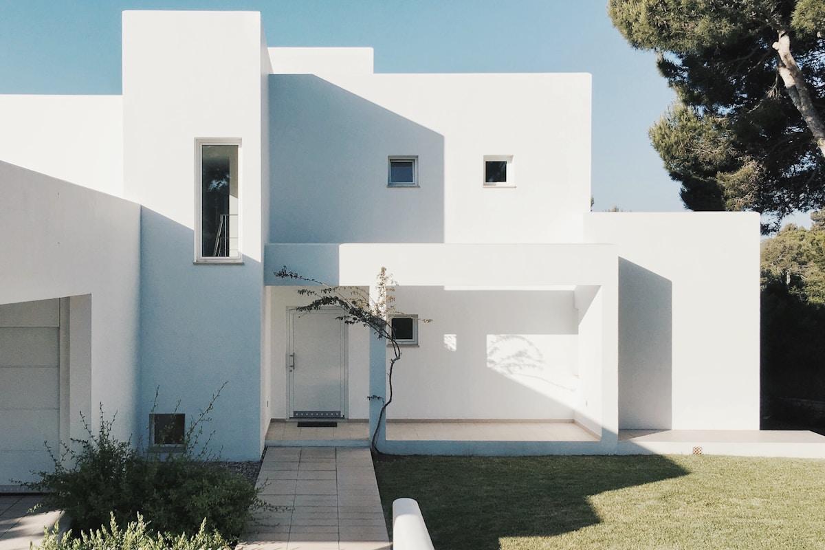 Kış Bahçesi Yapımı - Görsel 3