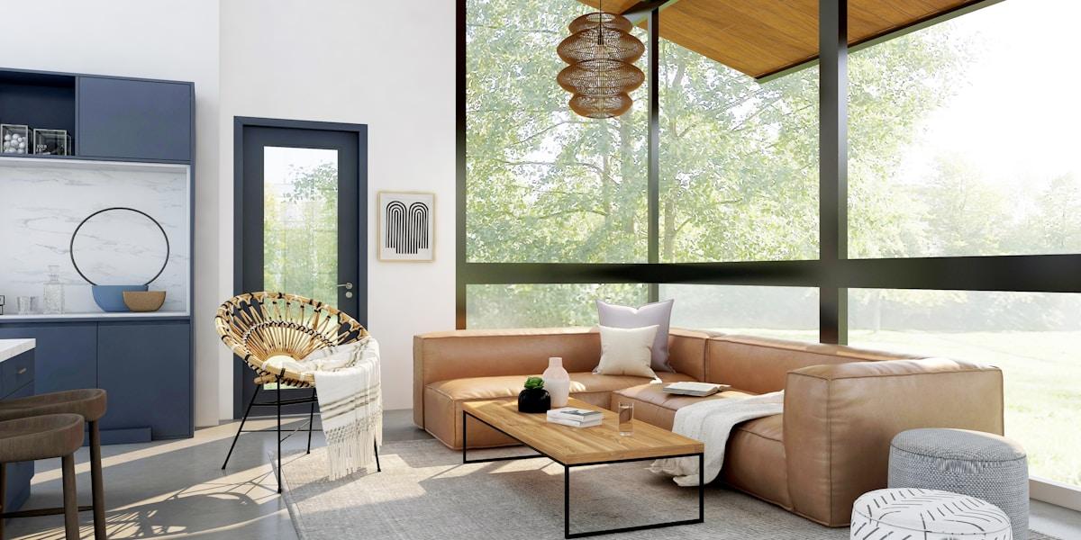 Ev Tadilatı ve Dekorasyon - Görsel 1